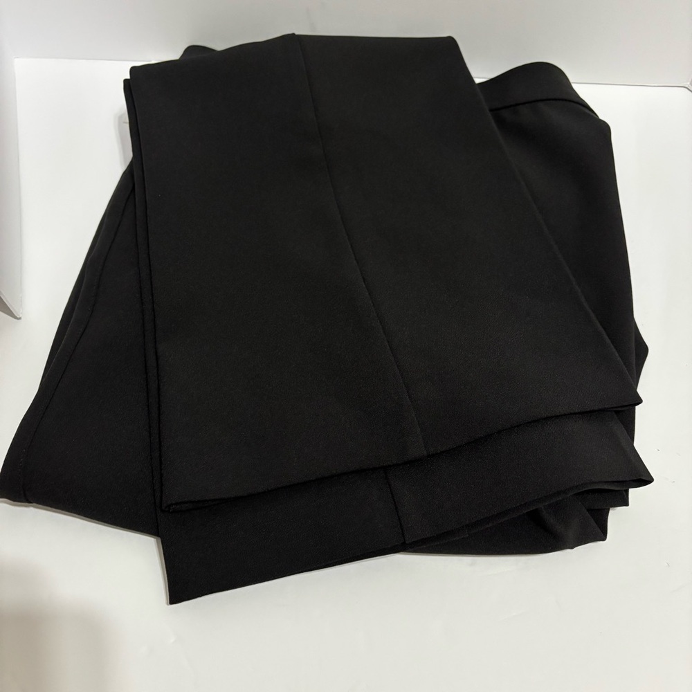 Black Jacket - Picture 5 of 5